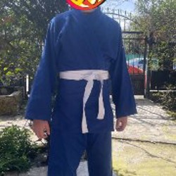 Кимоно для дзюдо - фото 2