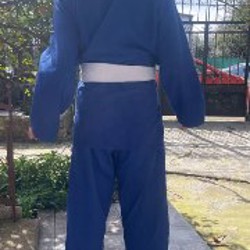 Кимоно для дзюдо - фото 3