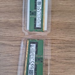 Оперативная память Samsung DDR5 - фото 2