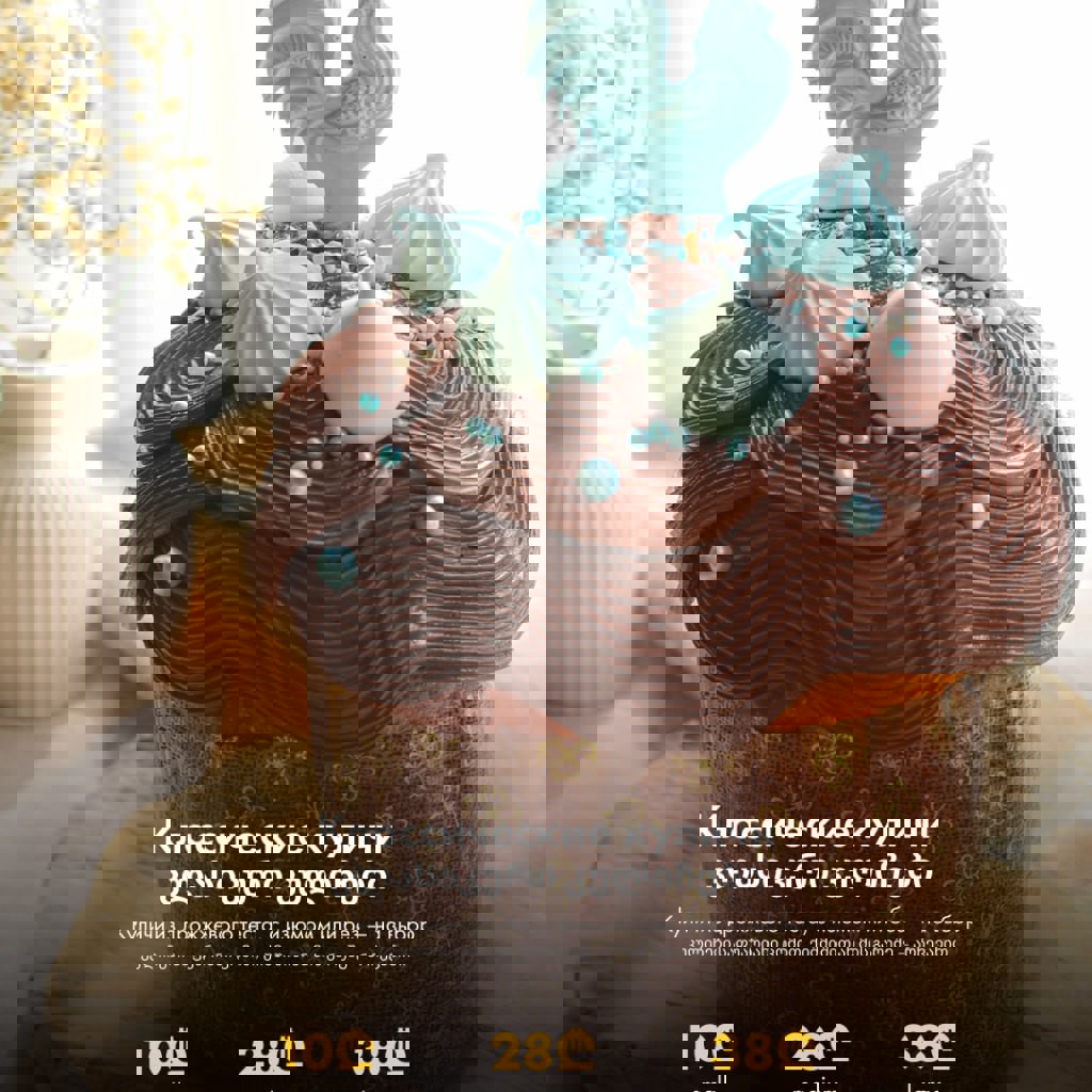 Куличи классические