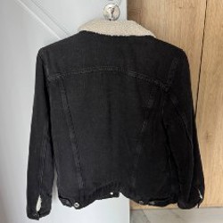 Куртка джинсовая женская - фото 2