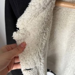 Куртка джинсовая женская - фото 3