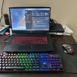 Механическая клавиатура - фото 3