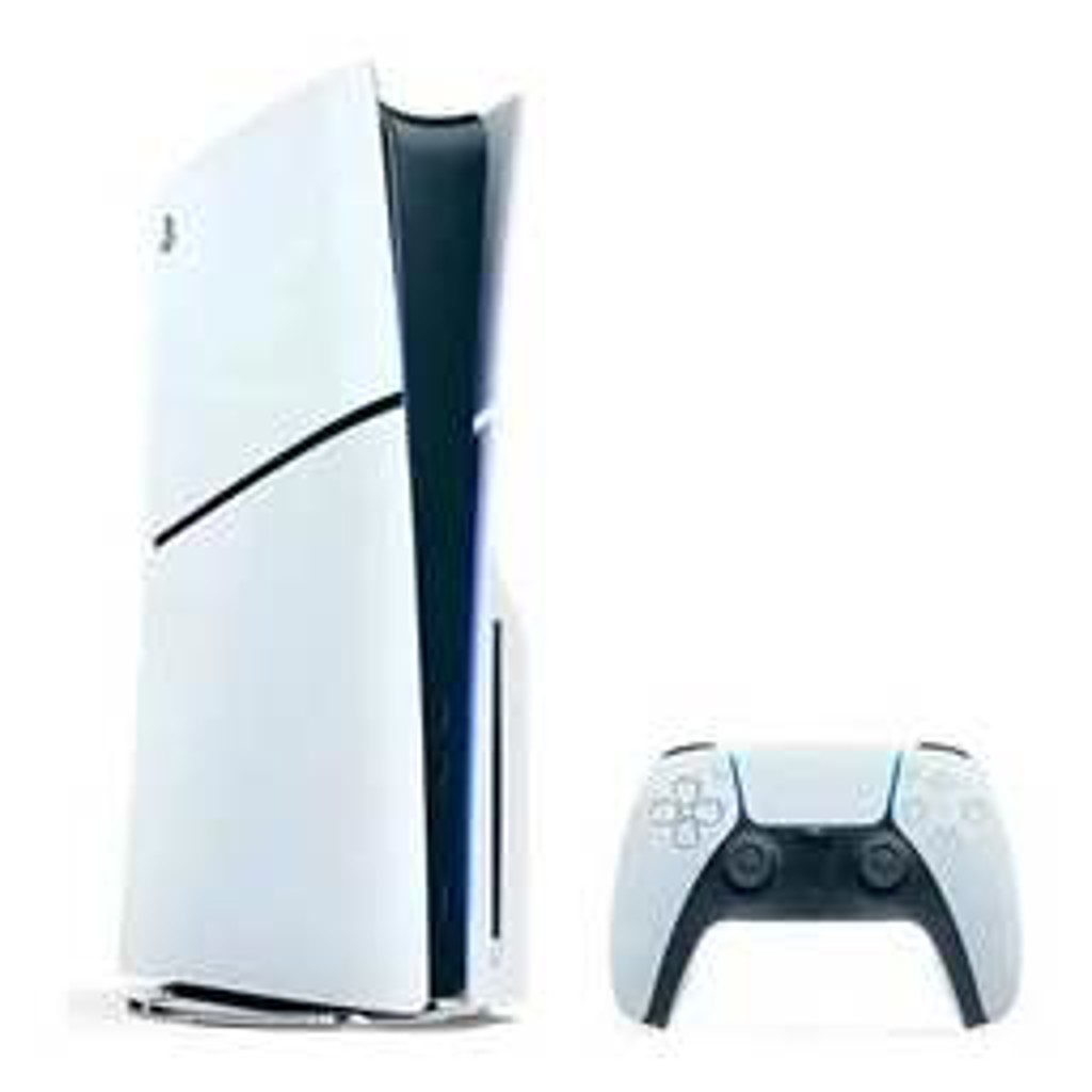PlayStation 5 Slim