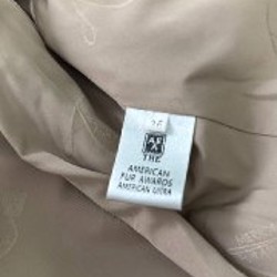 Шуба из стриженного меха бобрика - фото 10