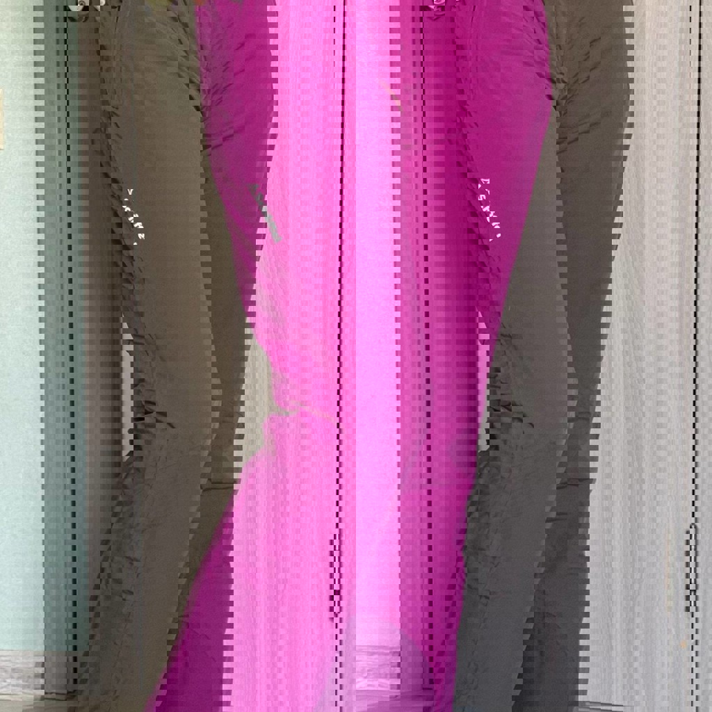 Горнолыжные штаны