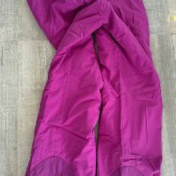 Горнолыжные штаны - фото 3