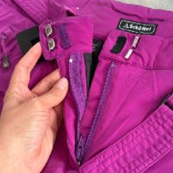 Горнолыжные штаны - фото 5