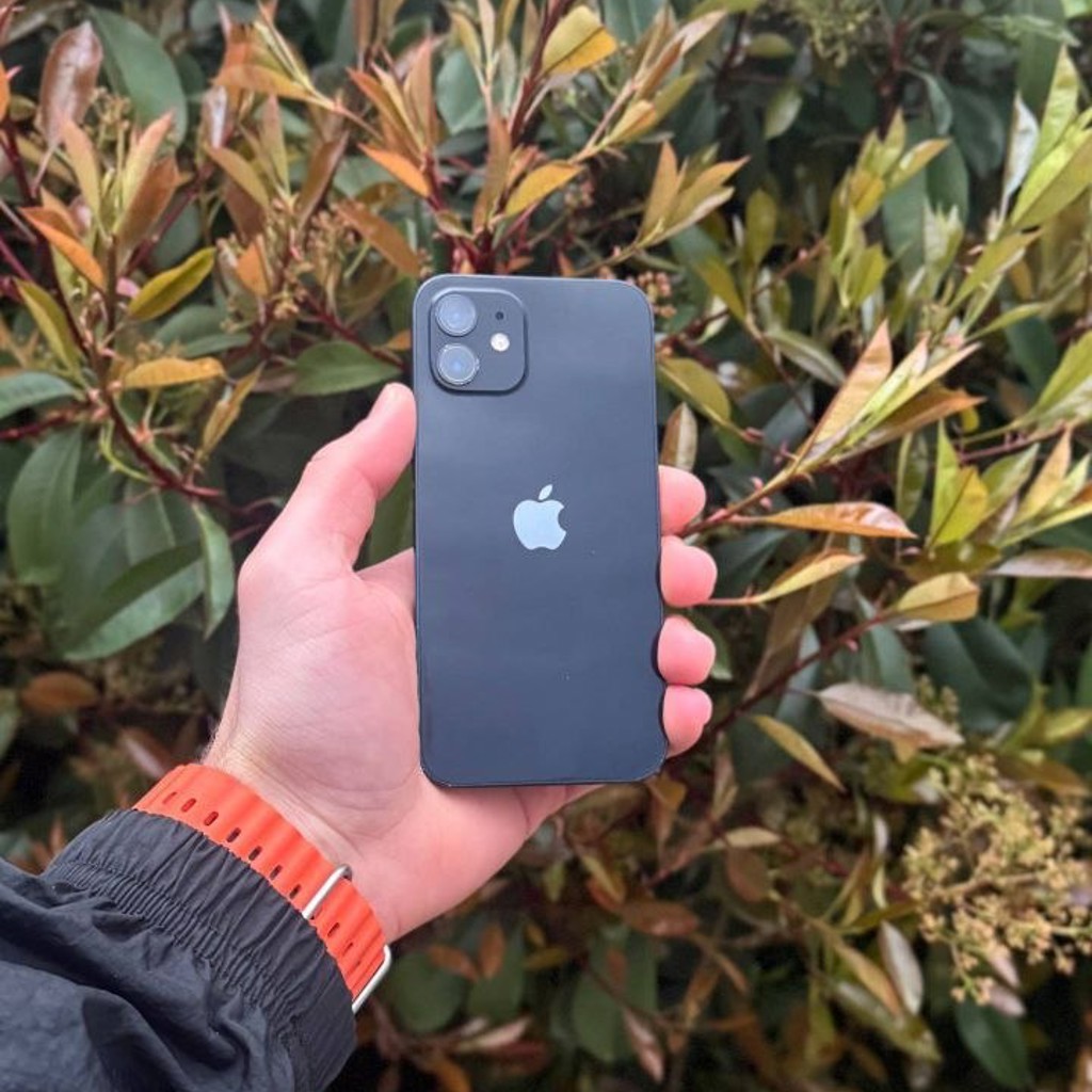 IPhone 12