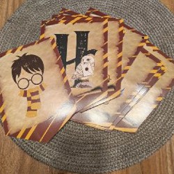 Растяжка Happy birthday - фото 2