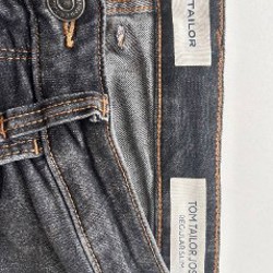 Мужские джинсы - фото 2