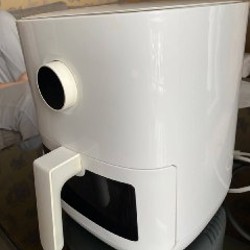 Аэрогриль Xiaomi Air Fryer - фото 2