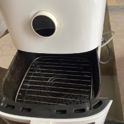 Аэрогриль Xiaomi Air Fryer - фото 3