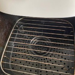 Аэрогриль Xiaomi Air Fryer - фото 5