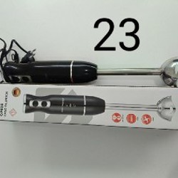 Блендер - фото 9