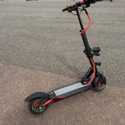 Электросамокат - фото 3