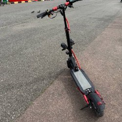 Электросамокат - фото 4