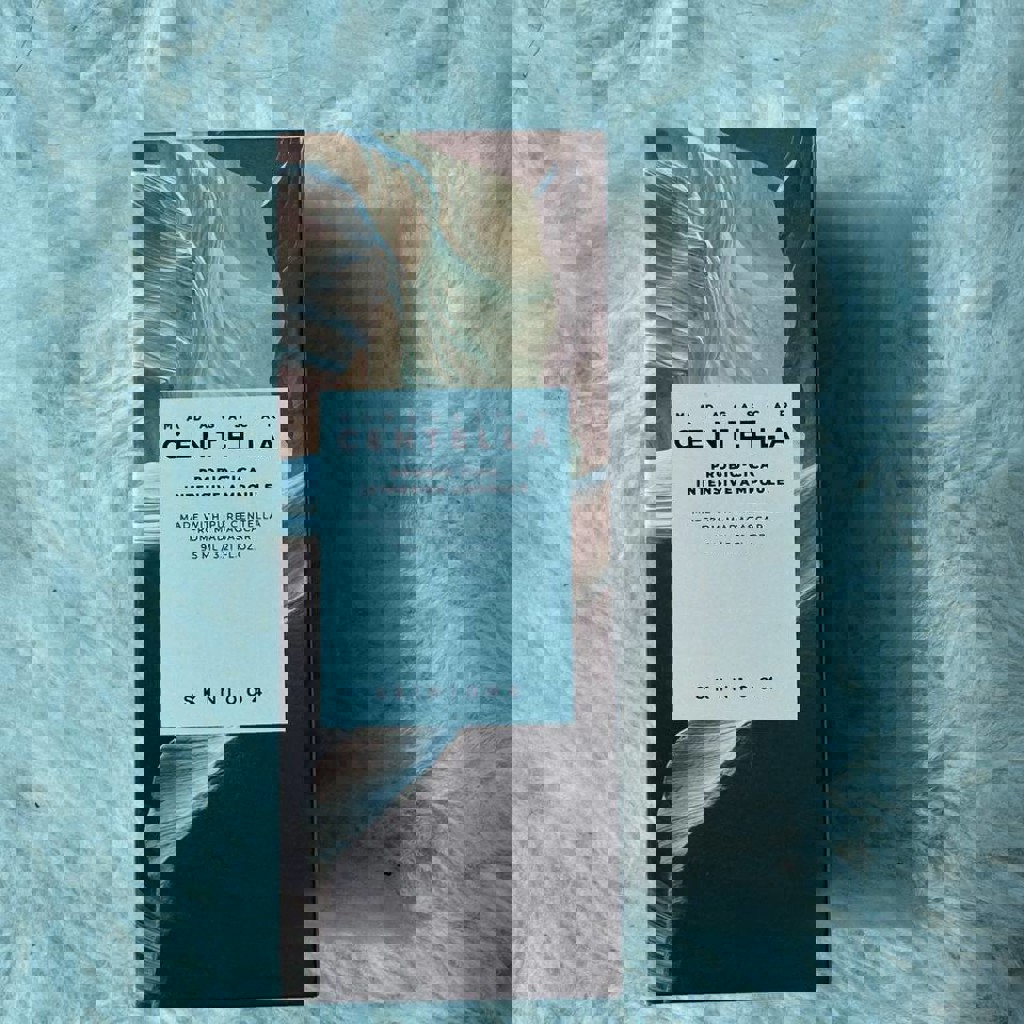 Madagascar Centella Probio-Cica Intensive Ampoule