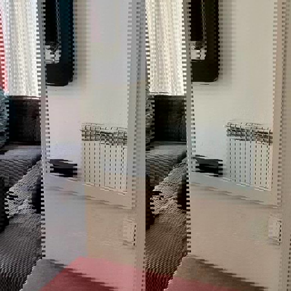 Барные стулья