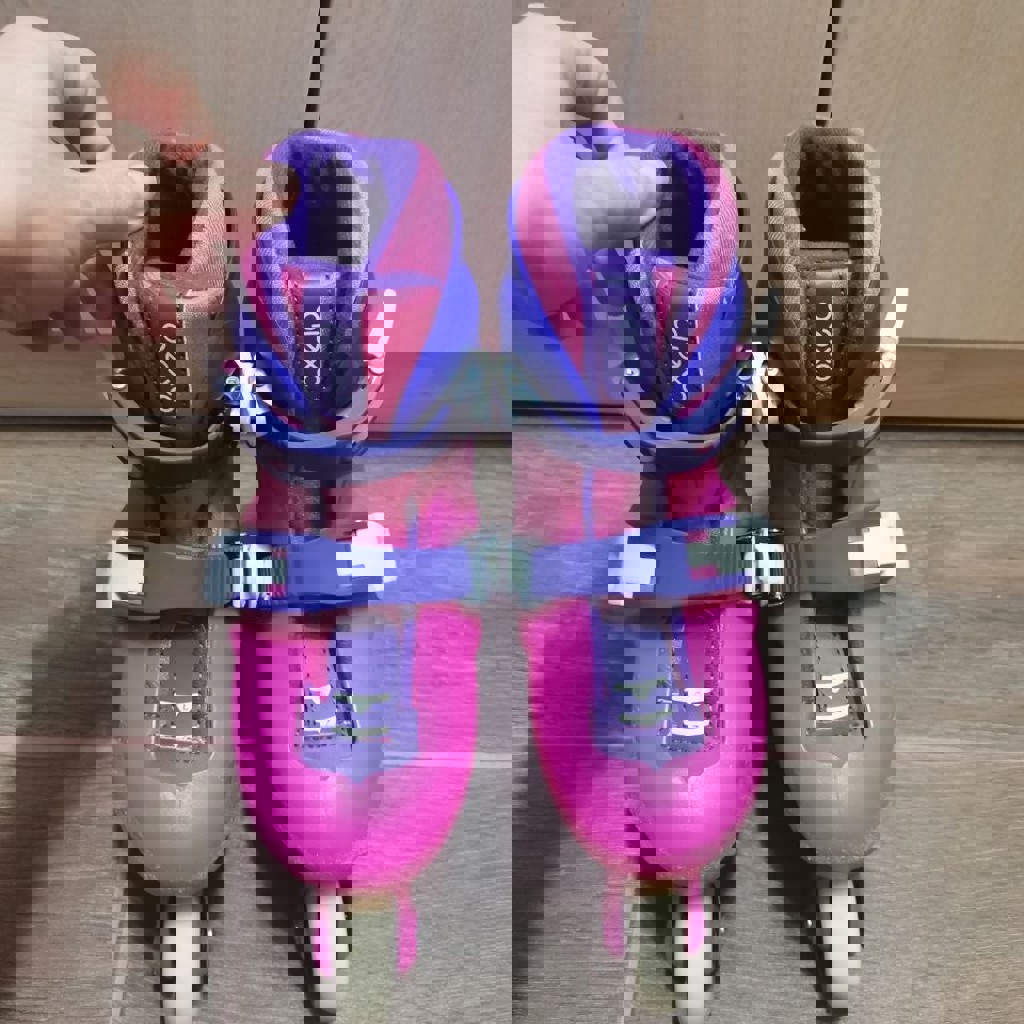 Детские ролики Oxelo