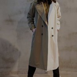 Тренч MAGNIFIQUE NYC - фото 2