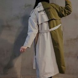 Тренч MAGNIFIQUE NYC - фото 3