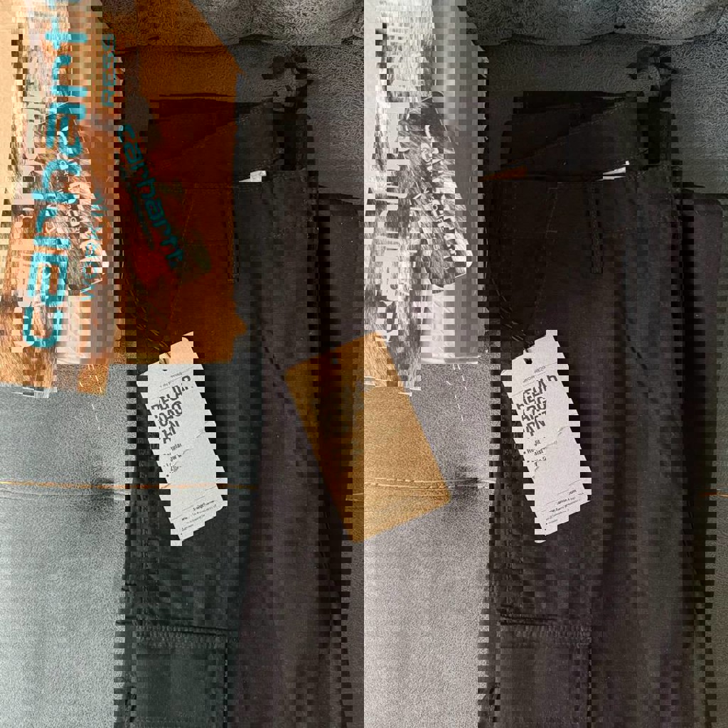 Мужские Штаны/брюки карго