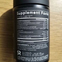 Комплекс витаминов группы В - фото 3