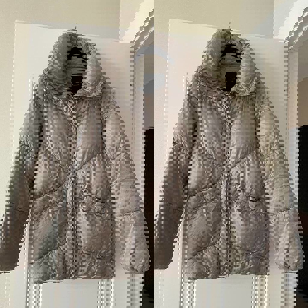 Куртка Massimo Dutti