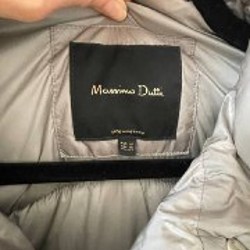 Куртка Massimo Dutti - фото 2