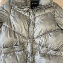 Куртка Massimo Dutti - фото 3