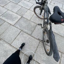 Велосипед новый - фото 4