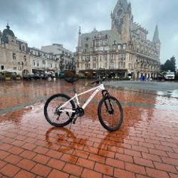 Велосипед новый - фото 5