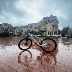 Велосипед новый - фото 7