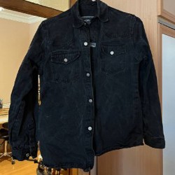 Сарафан синий - фото 5