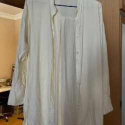 Сарафан синий - фото 7