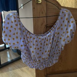 Сарафан синий - фото 8