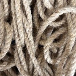 Джутовый канат - фото 2