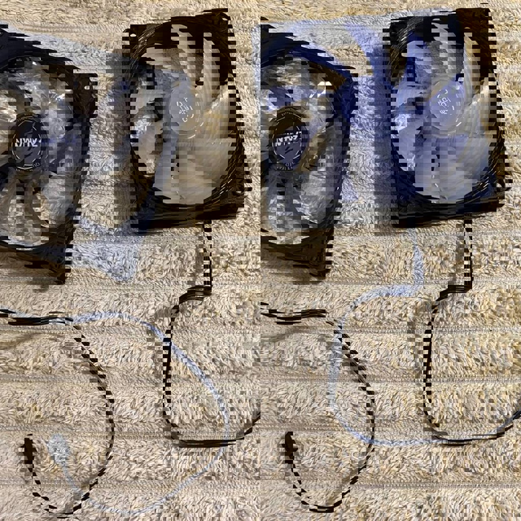 Вентилятор DEEPCOOL