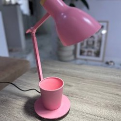 Настольная лампа - фото 2