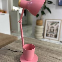 Настольная лампа - фото 3