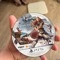 Диск Horizon 2 Forbidden West - фото 5
