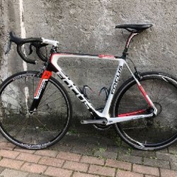 Велосипед шоссейный Focus Izalco PRO - фото 2