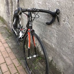 Велосипед шоссейный Focus Izalco PRO - фото 3