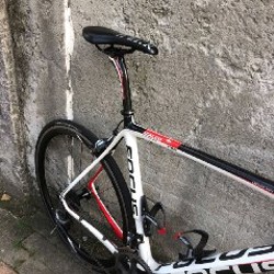 Велосипед шоссейный Focus Izalco PRO - фото 4