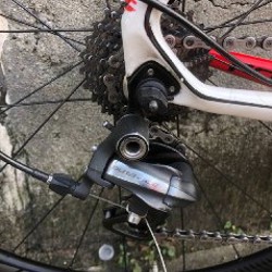 Велосипед шоссейный Focus Izalco PRO - фото 5