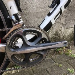 Велосипед шоссейный Focus Izalco PRO - фото 6