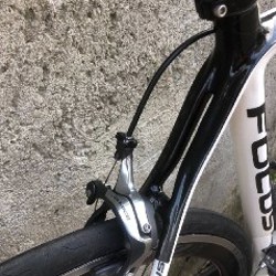 Велосипед шоссейный Focus Izalco PRO - фото 7