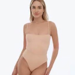 Слитный купальник Mariam - фото 2