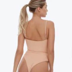 Слитный купальник Mariam - фото 3